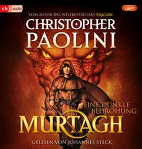 Paolini | Murtagh - Eine dunkle Bedrohung | Sonstiges | 978-3-8371-6645-3 | www.sack.de