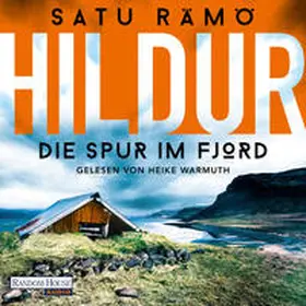 Rämö |  Hildur – Die Spur im Fjord | Sonstiges |  Sack Fachmedien