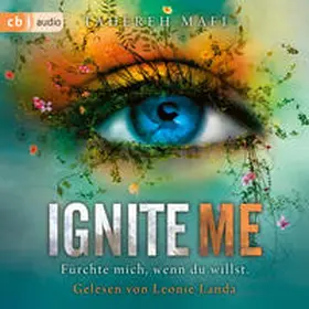 Mafi |  Ignite Me | Sonstiges |  Sack Fachmedien