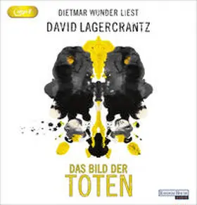 Lagercrantz |  Das Bild der Toten | Sonstiges |  Sack Fachmedien