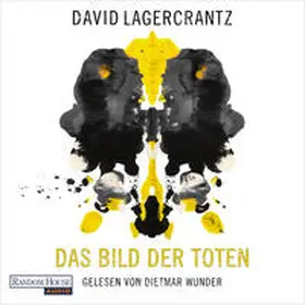 Lagercrantz |  Das Bild der Toten | Sonstiges |  Sack Fachmedien