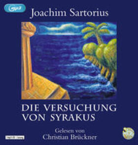 Sartorius | Die Versuchung von Syrakus | Sonstiges | 978-3-8371-6699-6 | sack.de