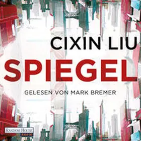 Liu | Spiegel | Sonstiges | 978-3-8371-6708-5 | www.sack.de