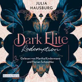 Hausburg |  Dark Elite – Redemption | Sonstiges |  Sack Fachmedien