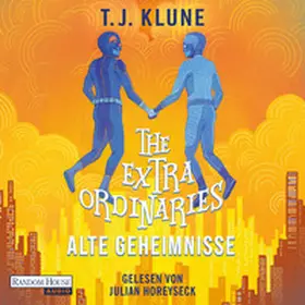 Klune |  The Extraordinaries – Alte Geheimnisse | Sonstiges |  Sack Fachmedien