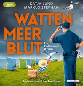 Lund / Stephan |  Wattenmeerblut | Sonstiges |  Sack Fachmedien