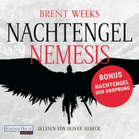 Weeks |  Nachtengel - Nemesis & Der Ursprung | Sonstiges |  Sack Fachmedien