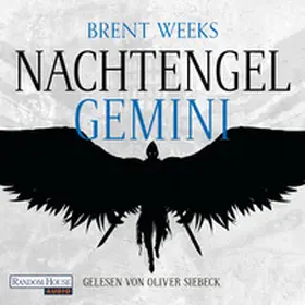 Weeks |  Nachtengel - Gemini | Sonstiges |  Sack Fachmedien
