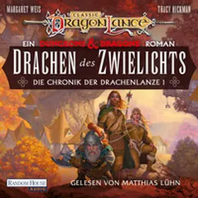 Weis / Hickman |  Drachen des Zwielichts | Sonstiges |  Sack Fachmedien