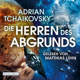 Tchaikovsky |  Die Herren des Abgrunds | Sonstiges |  Sack Fachmedien
