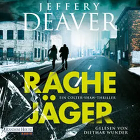 Deaver | Rachejäger | Sonstiges | 978-3-8371-6792-4 | www.sack.de