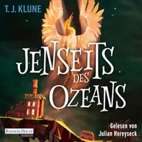 Klune |  Jenseits des Ozeans | Sonstiges |  Sack Fachmedien