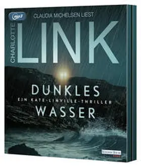 Link | Dunkles Wasser | Sonstiges | 978-3-8371-6816-7 | www.sack.de