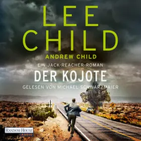 Child | Der Kojote | Sonstiges | 978-3-8371-6819-8 | www.sack.de