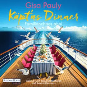 Pauly |  Käpt'ns Dinner | Sonstiges |  Sack Fachmedien