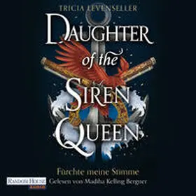 Levenseller |  Daughter of the Siren Queen - Fürchte meine Stimme | Sonstiges |  Sack Fachmedien