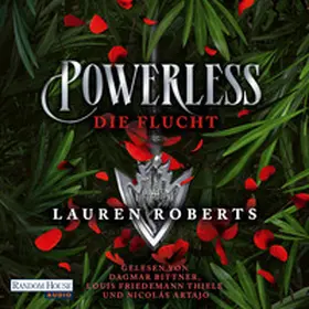 Roberts |  Powerless - Die Flucht | Sonstiges |  Sack Fachmedien