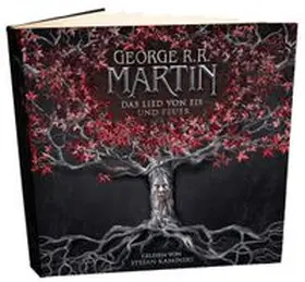 Martin |  Das Lied von Eis und Feuer - Die große Hörbuch-Box | Sonstiges |  Sack Fachmedien