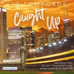 Tomforde | Caught up | Sonstiges | 978-3-8371-6861-7 | www.sack.de