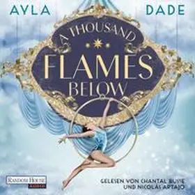 Dade |  A Thousand Flames Below | Sonstiges |  Sack Fachmedien