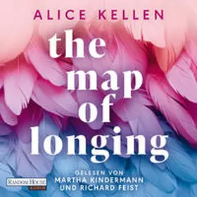 Kellen |  The Map of Longing | Sonstiges |  Sack Fachmedien