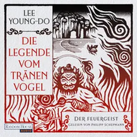 Lee |  Der Feuergeist – Die Legende vom Tränenvogel 3 | Sonstiges |  Sack Fachmedien