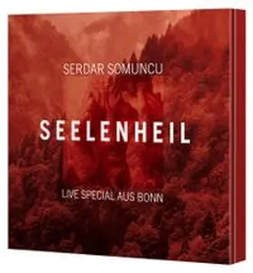 Somuncu |  Seelenheil | Sonstiges |  Sack Fachmedien