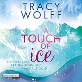 Wolff |  A Touch of Ice | Sonstiges |  Sack Fachmedien