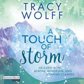 Wolff |  A Touch of Storm | Sonstiges |  Sack Fachmedien