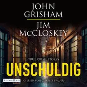 Grisham / McCloskey |  Unschuldig | Sonstiges |  Sack Fachmedien