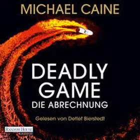 Caine |  Deadly Game - Die Abrechnung | Sonstiges |  Sack Fachmedien