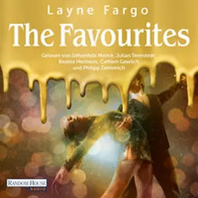 Fargo |  The Favourites - | Sonstiges |  Sack Fachmedien