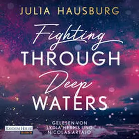 Hausburg |  Fighting Through Deep Waters | Sonstiges |  Sack Fachmedien