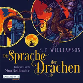Williamson |  Die Sprache der Drachen | Sonstiges |  Sack Fachmedien