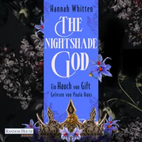 Whitten | The Nightshade God - Ein Hauch von Gift | Sonstiges | 978-3-8371-6998-0 | www.sack.de
