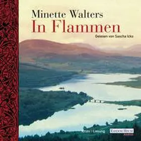 Walters |  In Flammen | Sonstiges |  Sack Fachmedien