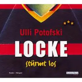 Potofski |  Locke stürmt los | Sonstiges |  Sack Fachmedien