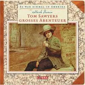 Twain / Heym / Burger |  Tom Sawyers großes Abenteuer | Sonstiges |  Sack Fachmedien