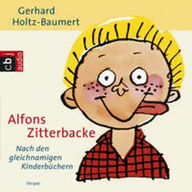 Holtz-Baumert |  Alfons Zitterbacke | Sonstiges |  Sack Fachmedien