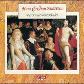 Andersen |  Des Kaisers neue Kleider | Sonstiges |  Sack Fachmedien