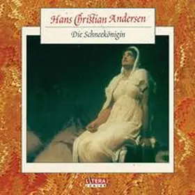 Andersen |  Die Schneekönigin | Sonstiges |  Sack Fachmedien