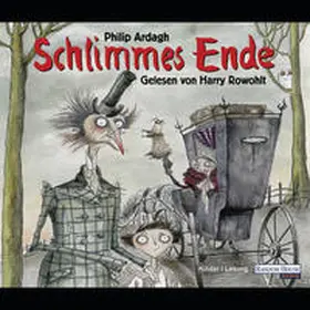 Ardagh |  Schlimmes Ende | Sonstiges |  Sack Fachmedien