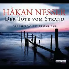 Nesser | Der Tote vom Strand | Sonstiges | 978-3-8371-7120-4 | sack.de