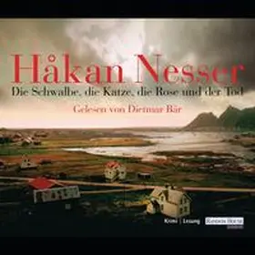 Nesser | Die Schwalbe, die Katze, die Rose und der Tod | Sonstiges | 978-3-8371-7174-7 | www.sack.de