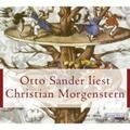 Morgenstern |  Otto Sander liest Christian Morgenstern | Sonstiges |  Sack Fachmedien
