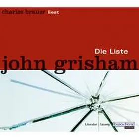Grisham |  Die Liste | Sonstiges |  Sack Fachmedien