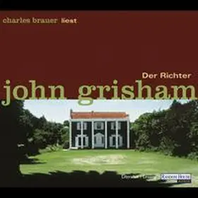 Grisham |  Der Richter | Sonstiges |  Sack Fachmedien