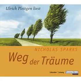 Sparks |  Weg der Träume - | Sonstiges |  Sack Fachmedien
