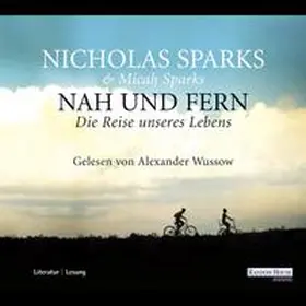 Sparks |  Nah und Fern | Sonstiges |  Sack Fachmedien