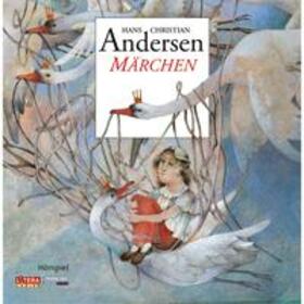 Andersen |  Märchen - Box | Sonstiges |  Sack Fachmedien